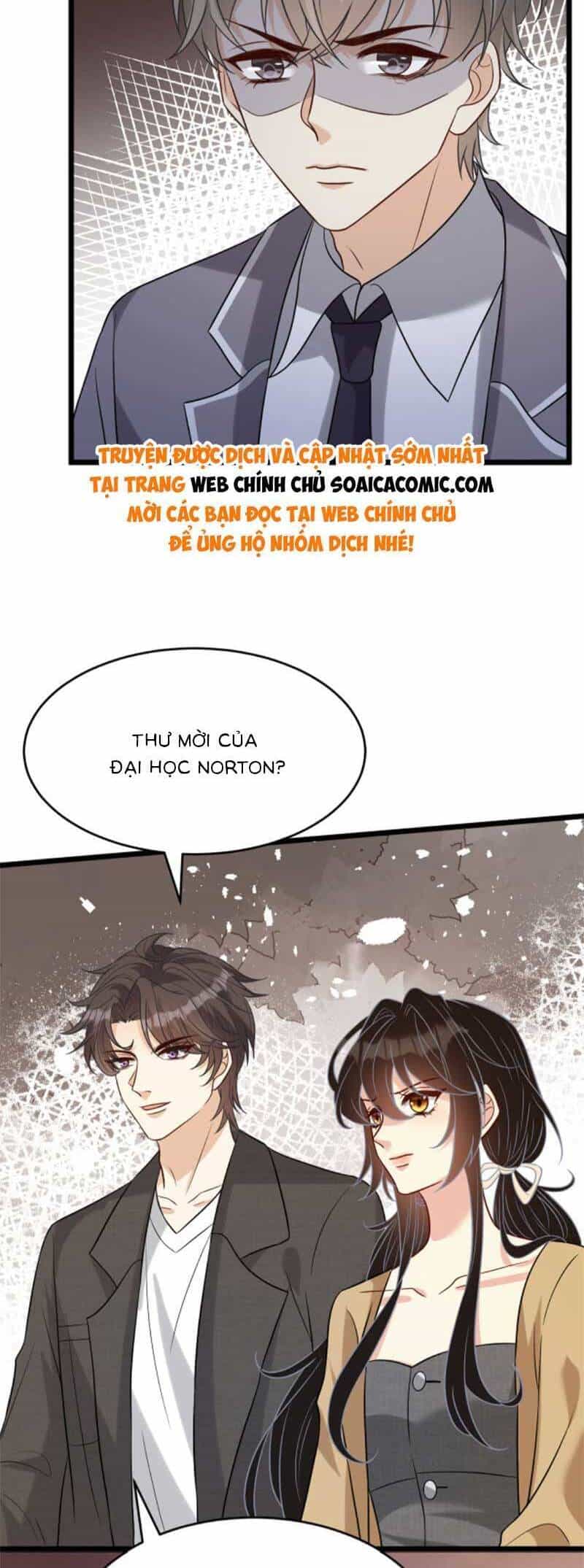 Thiên Kim Toàn Năng Đại Tài - Chương 109 - ảnh 28