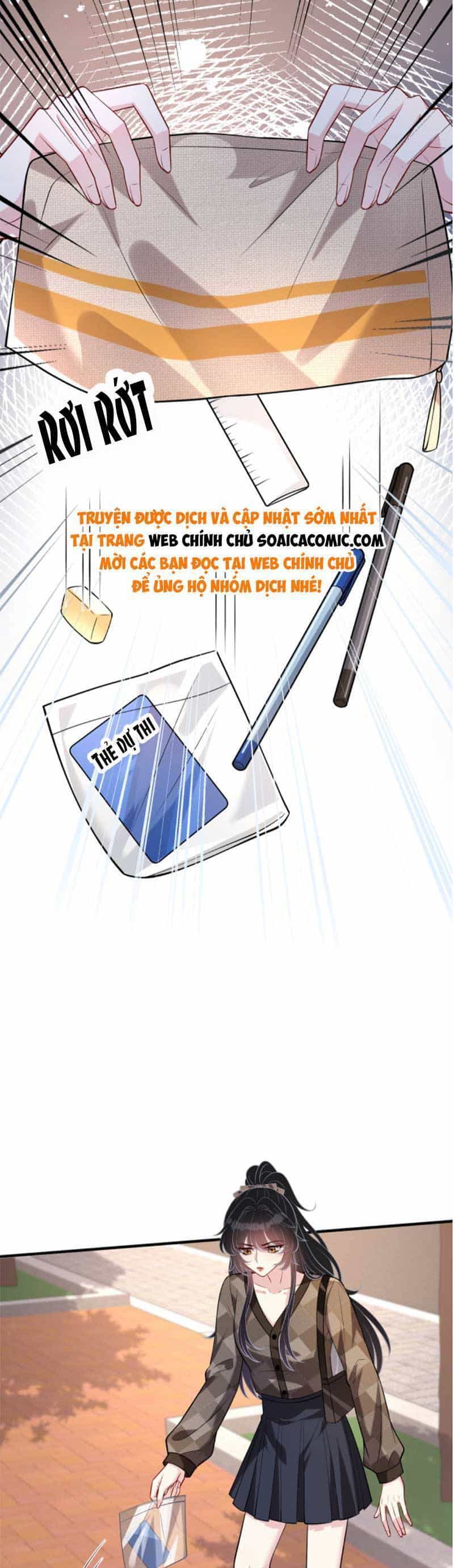 Thiên Kim Toàn Năng Đại Tài - Chương 109 - ảnh 6