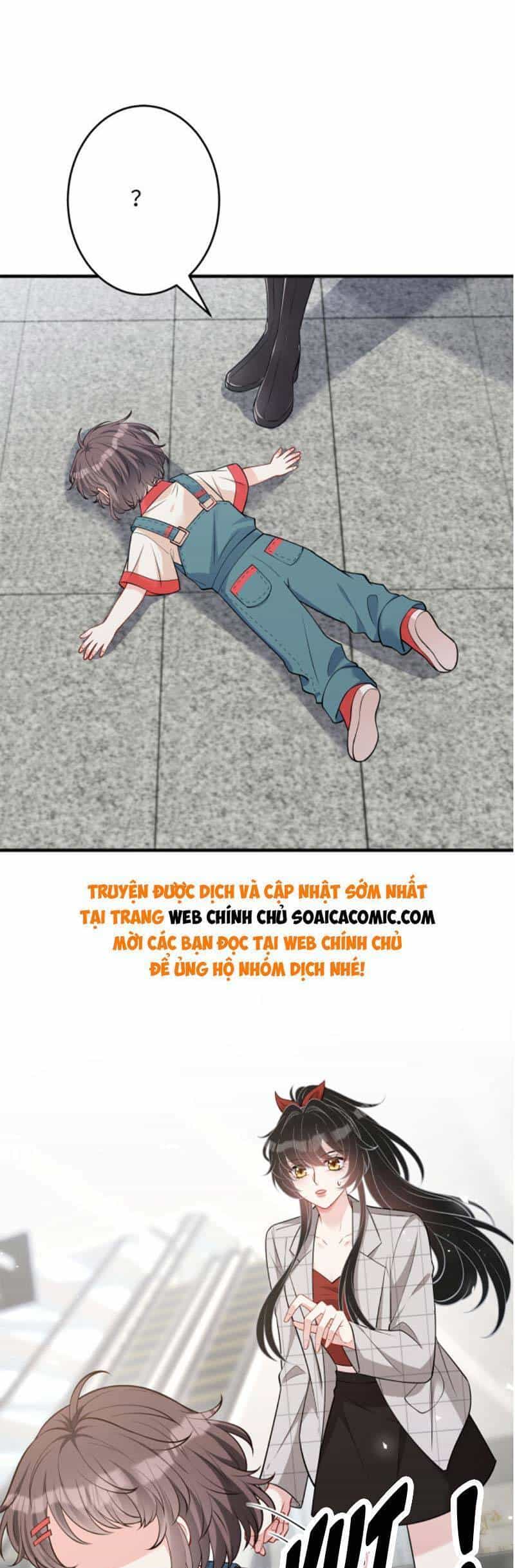 Thiên Kim Toàn Năng Đại Tài - Chương 110 - ảnh 25
