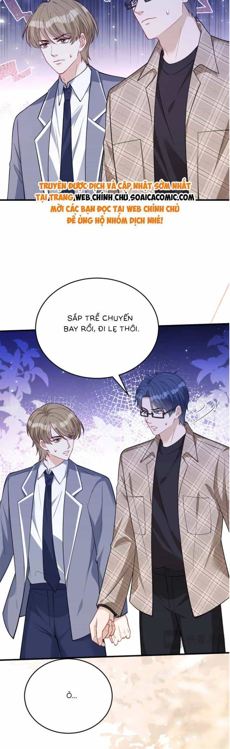 Thiên Kim Toàn Năng Đại Tài - Chương 110 - ảnh 3