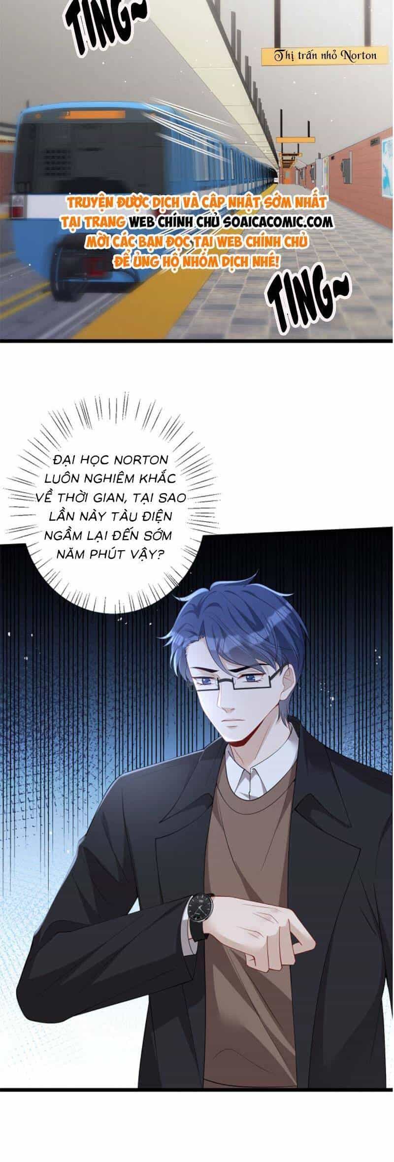 Thiên Kim Toàn Năng Đại Tài - Chương 111 - ảnh 12