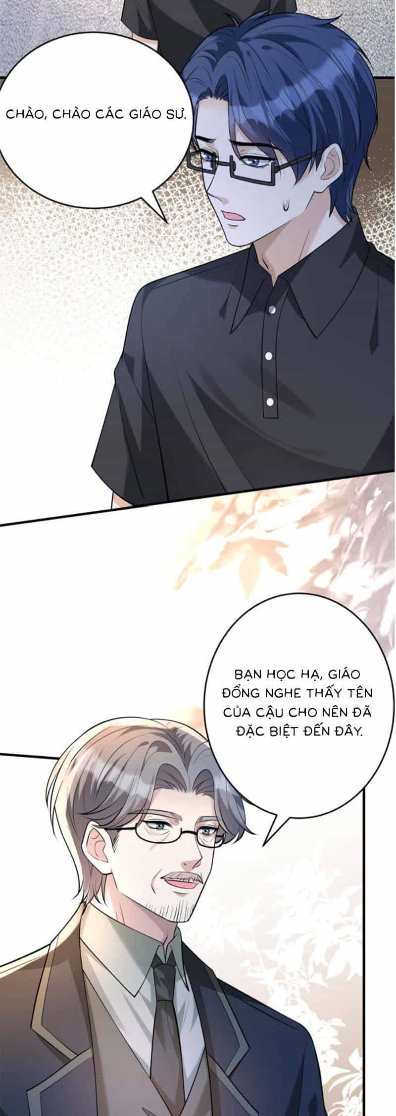 Thiên Kim Toàn Năng Đại Tài - Chương 112 - ảnh 12
