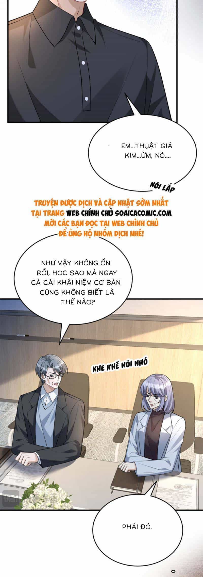 Thiên Kim Toàn Năng Đại Tài - Chương 112 - ảnh 22