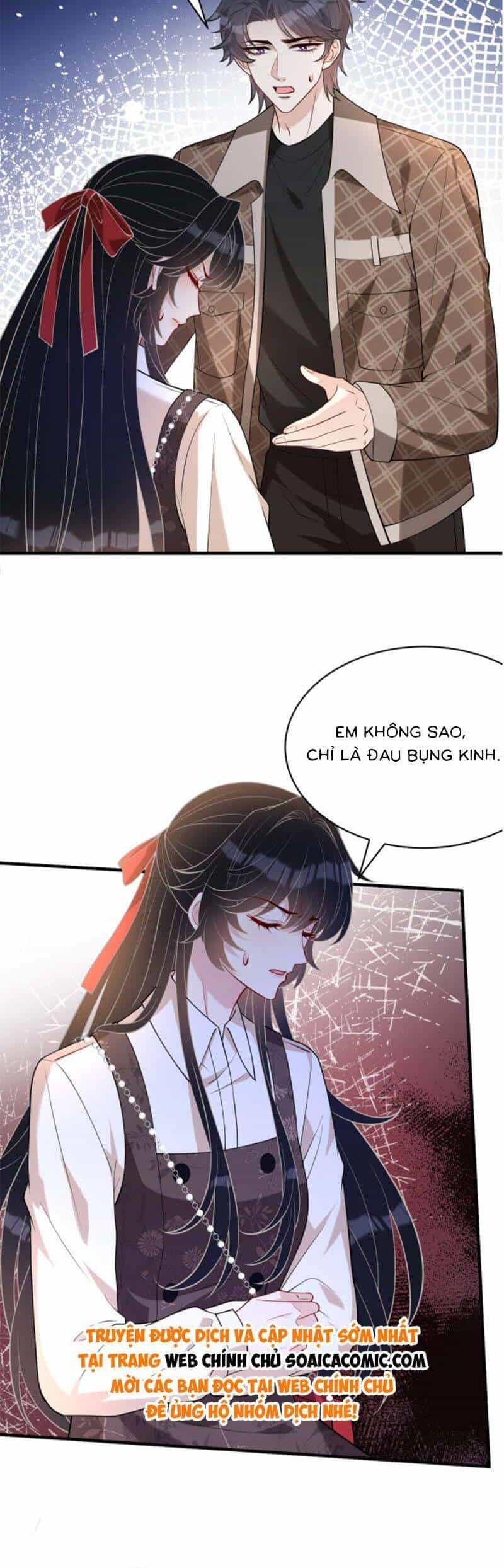 Thiên Kim Toàn Năng Đại Tài - Chương 114 - ảnh 14