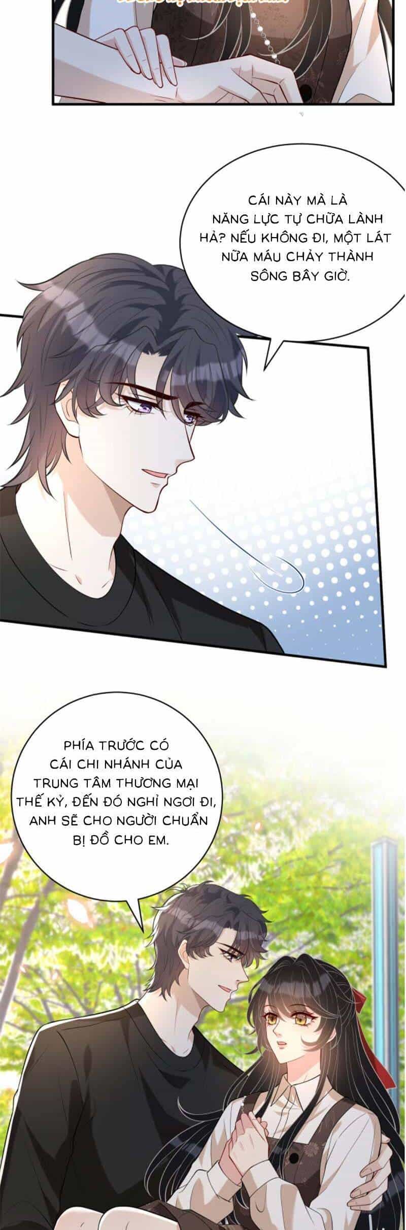 Thiên Kim Toàn Năng Đại Tài - Chương 114 - ảnh 17