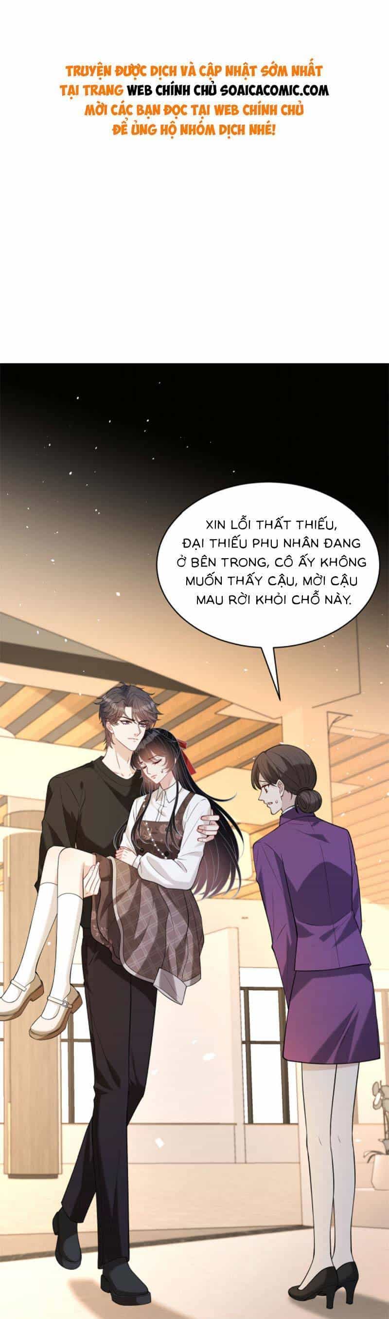Thiên Kim Toàn Năng Đại Tài - Chương 115 - ảnh 1