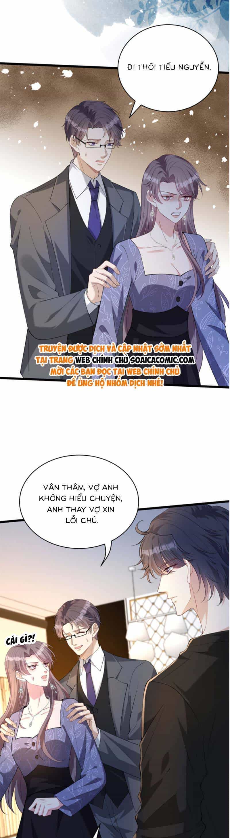 Thiên Kim Toàn Năng Đại Tài - Chương 115 - ảnh 16
