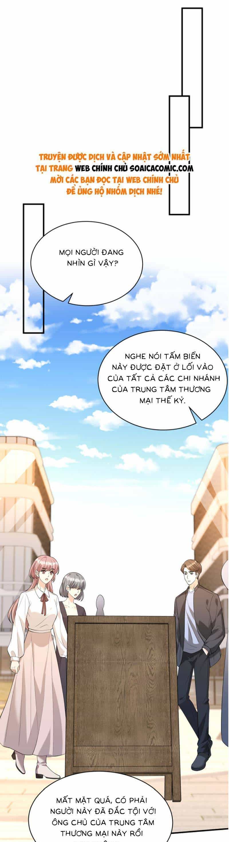 Thiên Kim Toàn Năng Đại Tài - Chương 115 - ảnh 22