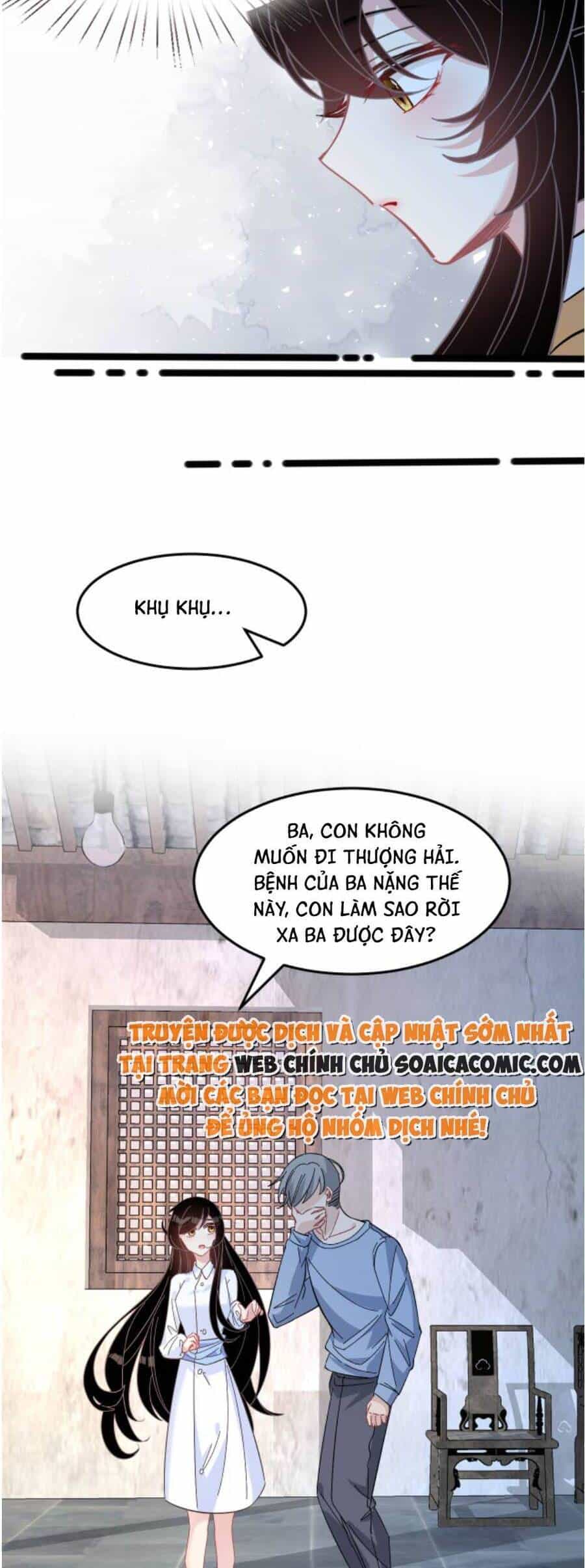 Thiên Kim Toàn Năng Đại Tài - Chương 9 - ảnh 11