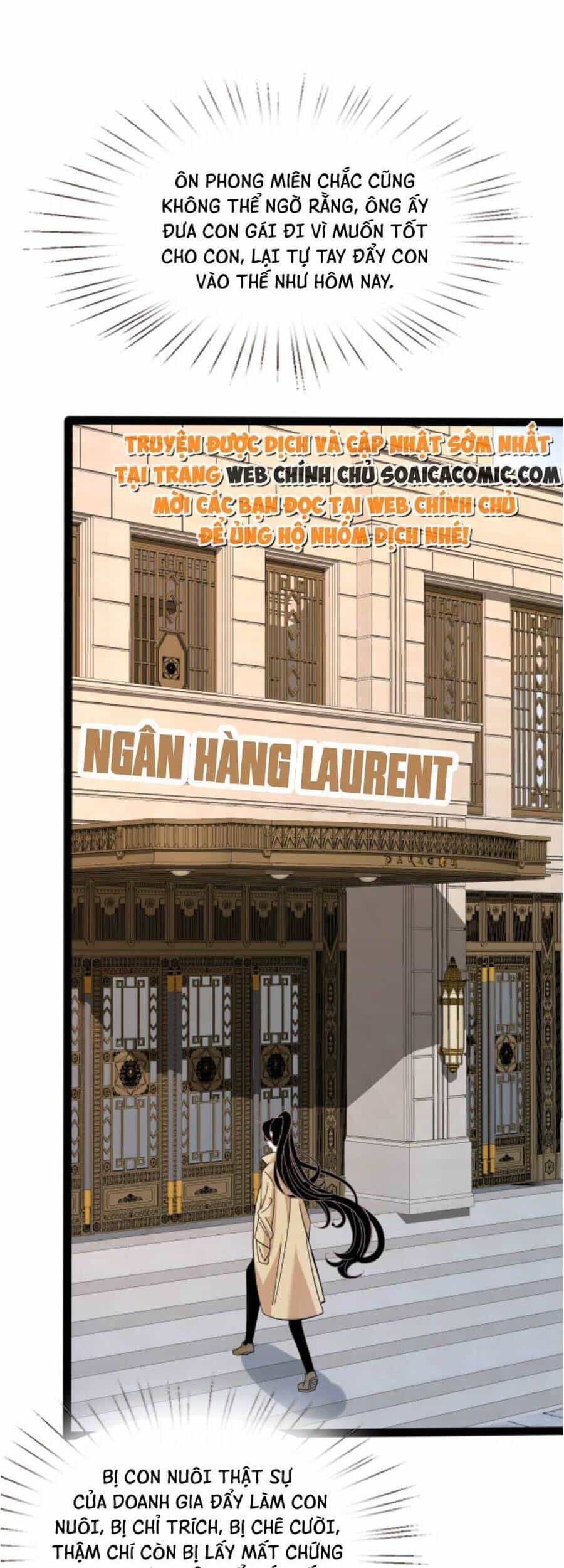 Thiên Kim Toàn Năng Đại Tài - Chương 9 - ảnh 13