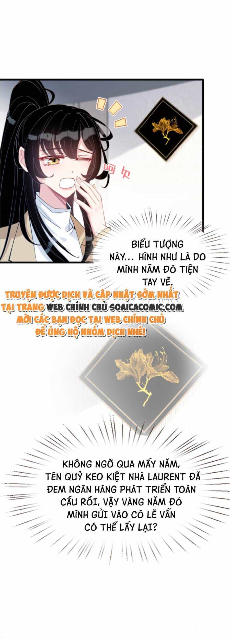 Thiên Kim Toàn Năng Đại Tài - Chương 9 - ảnh 16