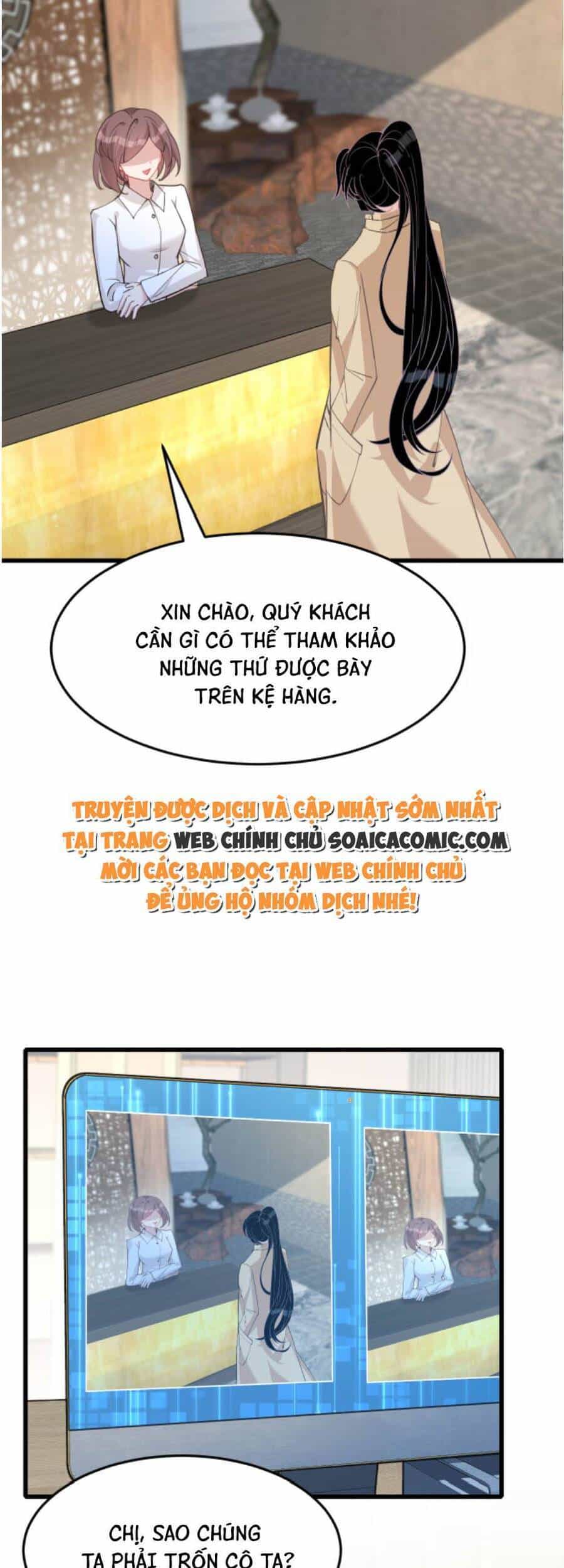Thiên Kim Toàn Năng Đại Tài - Chương 9 - ảnh 24