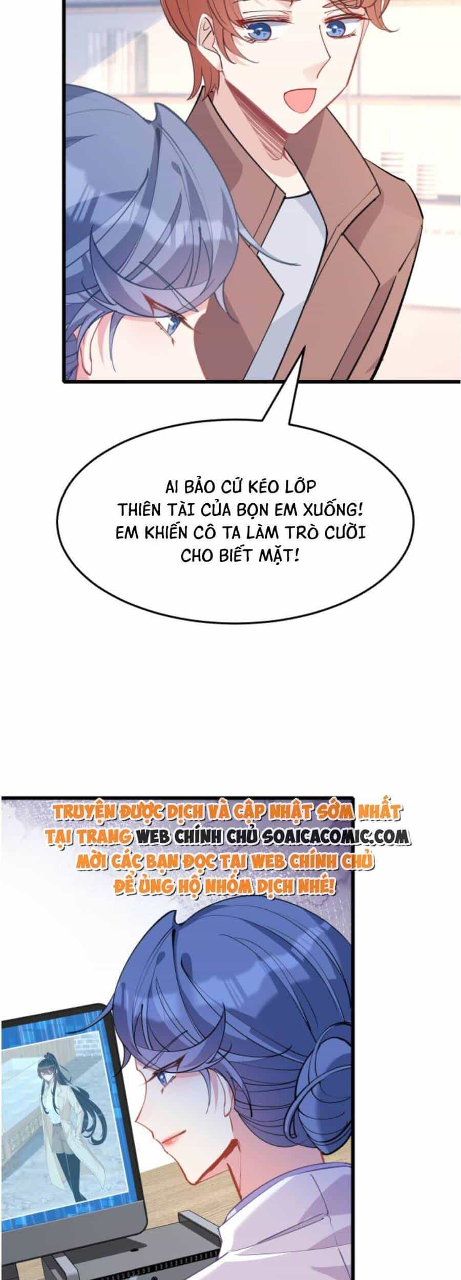 Thiên Kim Toàn Năng Đại Tài - Chương 9 - ảnh 26