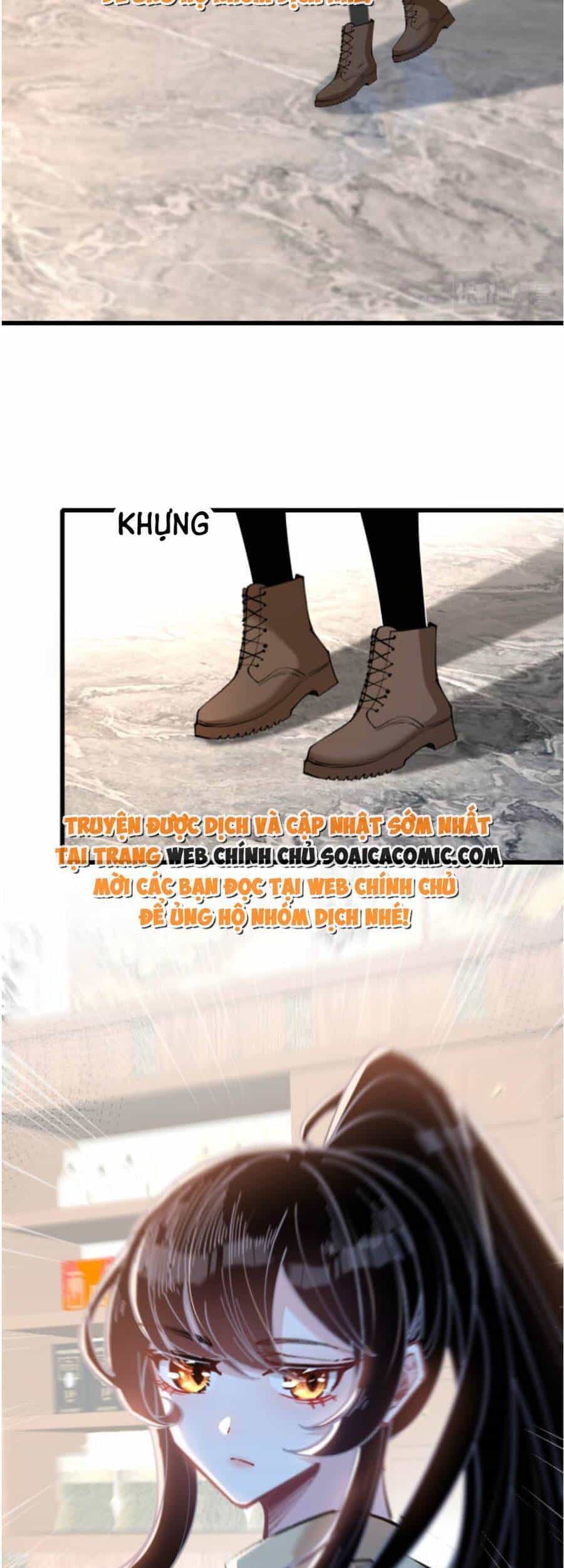Thiên Kim Toàn Năng Đại Tài - Chương 9 - ảnh 28