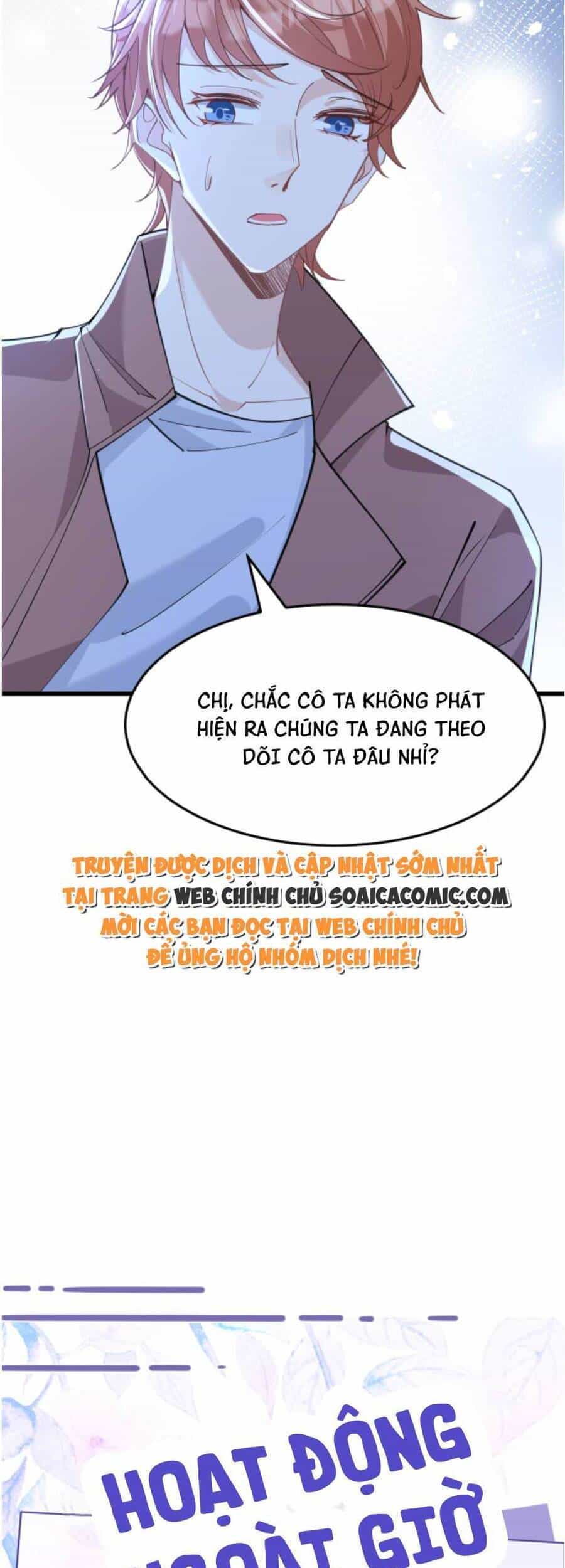 Thiên Kim Toàn Năng Đại Tài - Chương 9 - ảnh 30