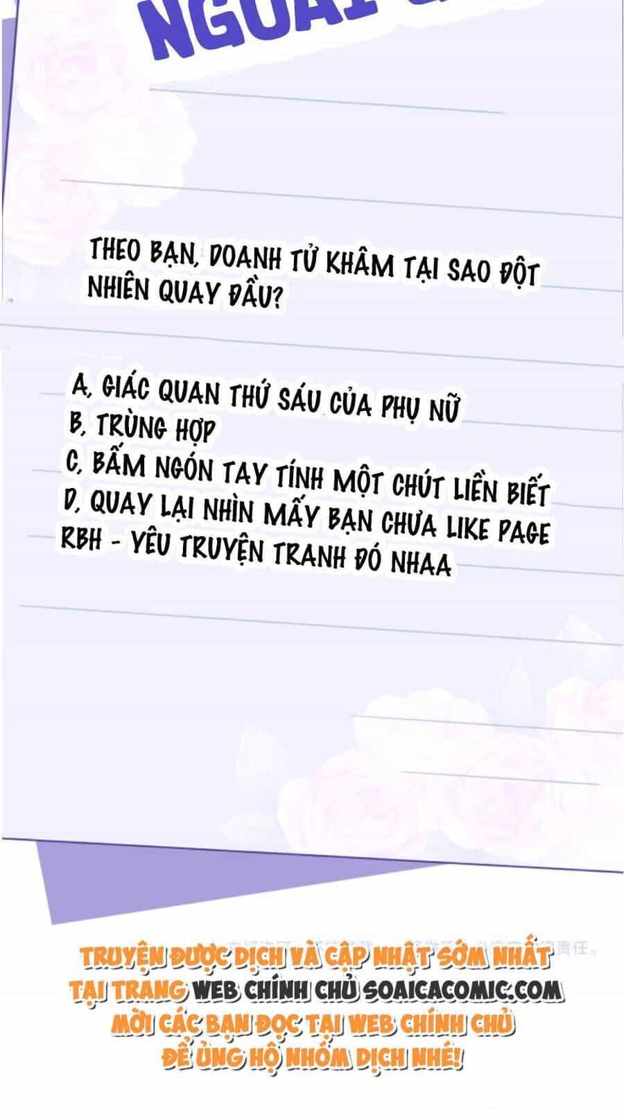 Thiên Kim Toàn Năng Đại Tài - Chương 9 - ảnh 31