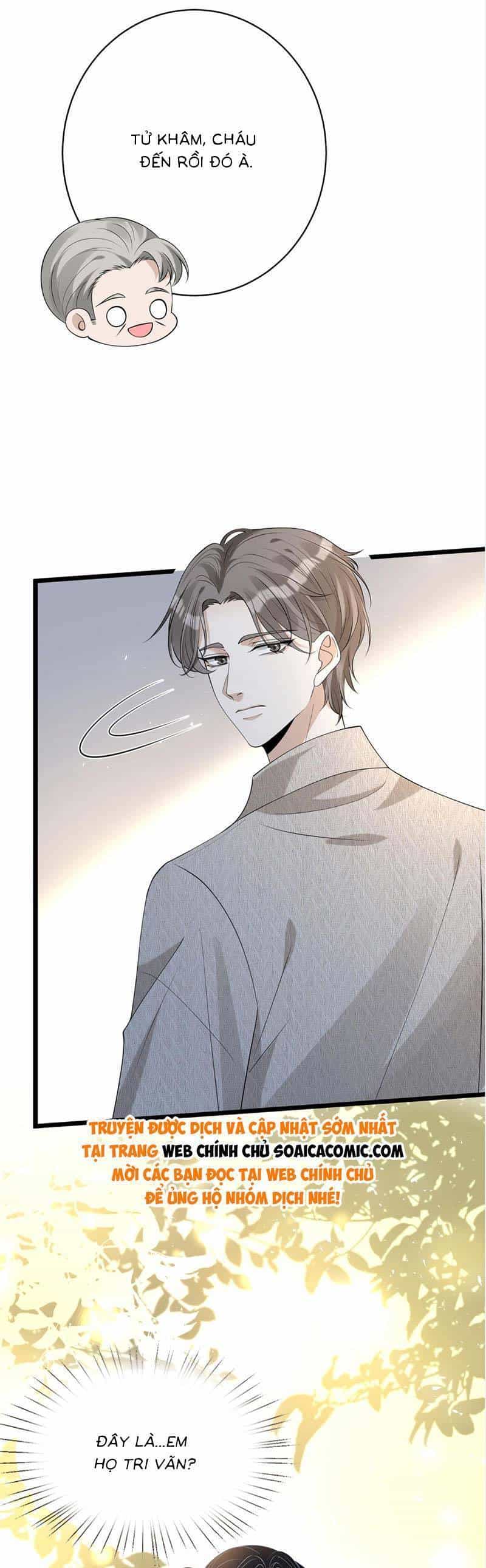 Thiên Kim Toàn Năng Đại Tài - Chương 116 - ảnh 19