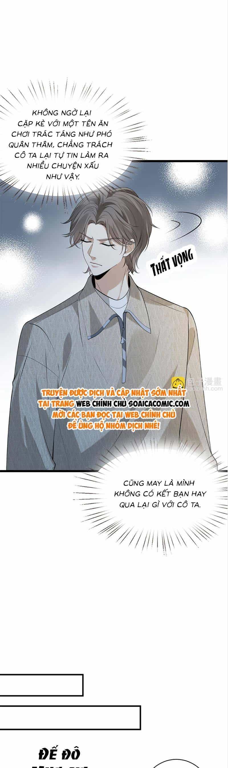 Thiên Kim Toàn Năng Đại Tài - Chương 116 - ảnh 25