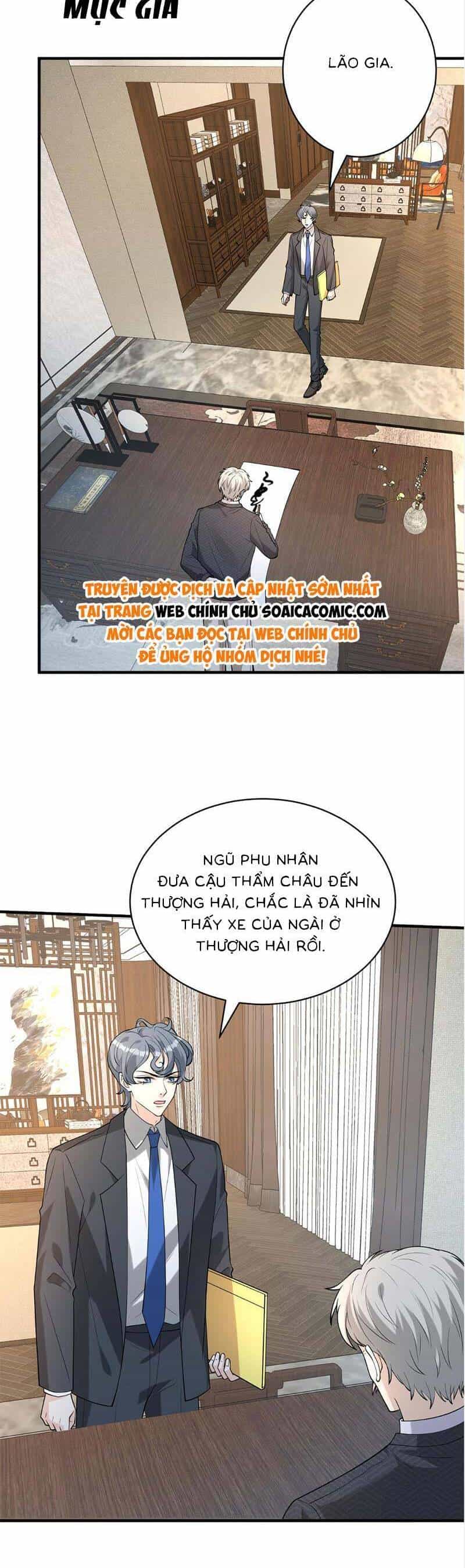 Thiên Kim Toàn Năng Đại Tài - Chương 116 - ảnh 26