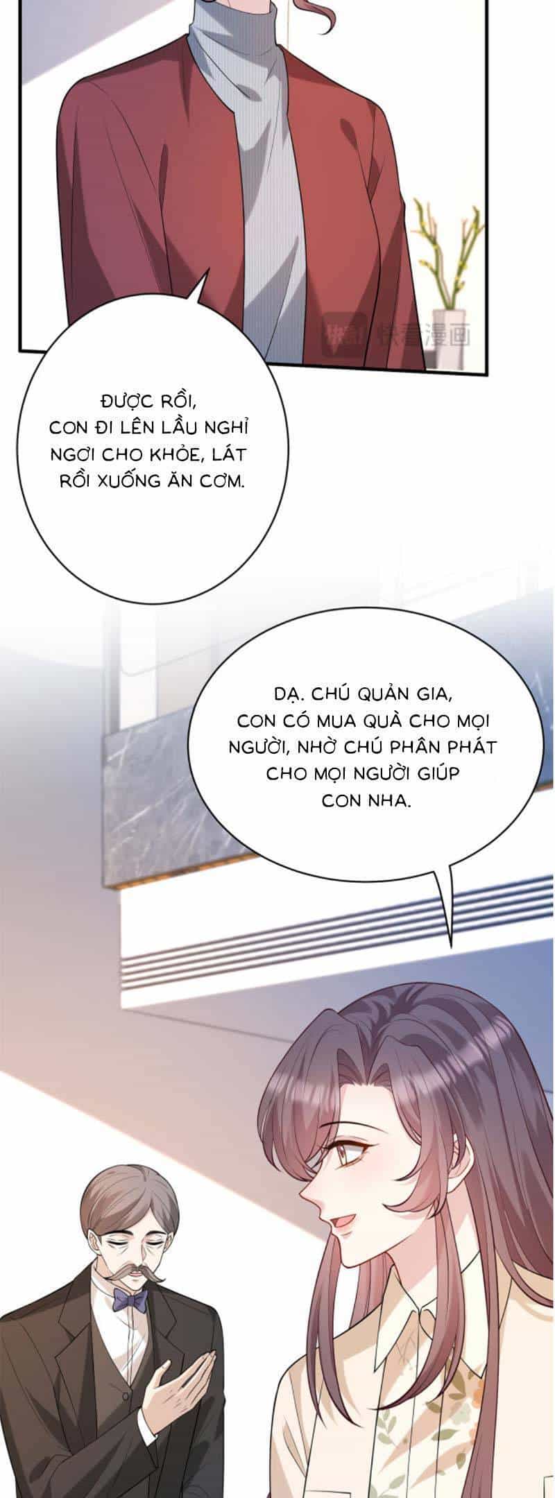 Thiên Kim Toàn Năng Đại Tài - Chương 117 - ảnh 17