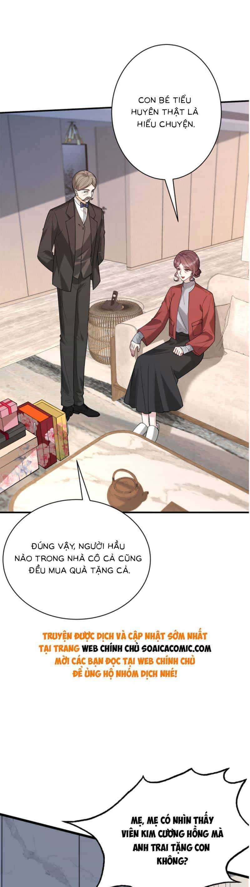 Thiên Kim Toàn Năng Đại Tài - Chương 117 - ảnh 19