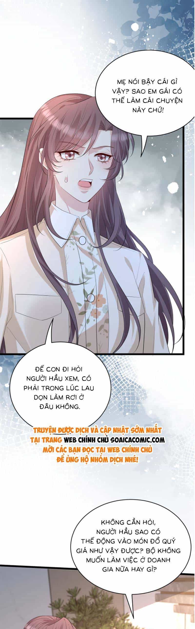 Thiên Kim Toàn Năng Đại Tài - Chương 117 - ảnh 22