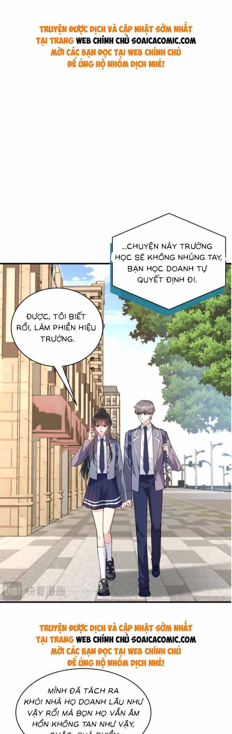Thiên Kim Toàn Năng Đại Tài - Chương 118 - ảnh 1