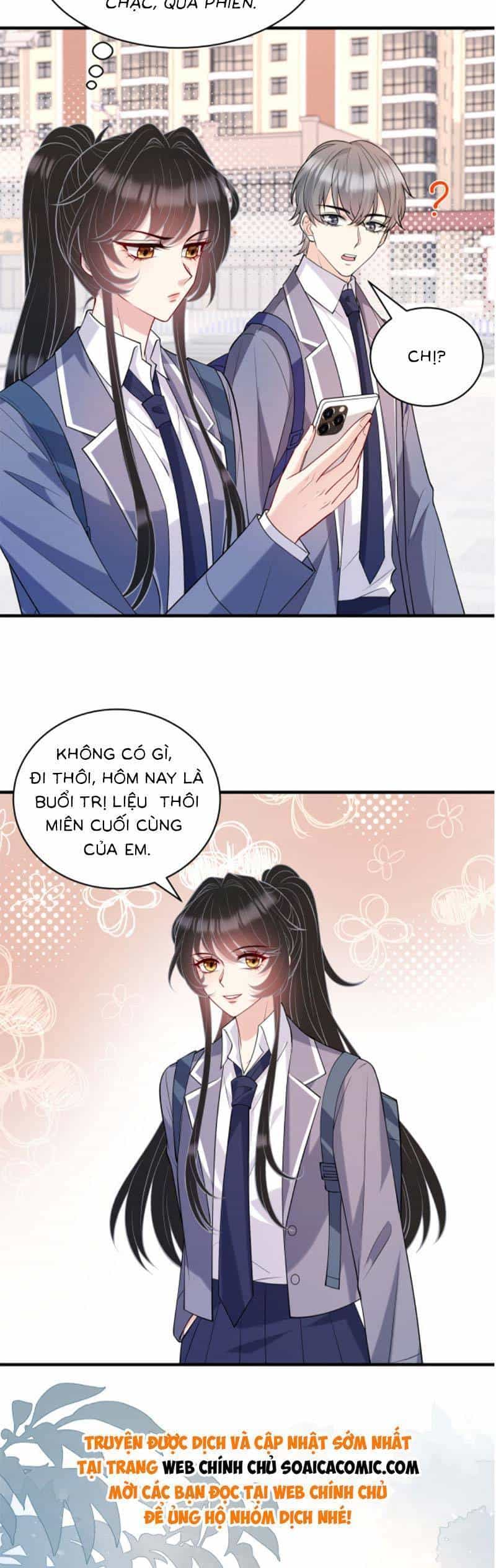 Thiên Kim Toàn Năng Đại Tài - Chương 118 - ảnh 2