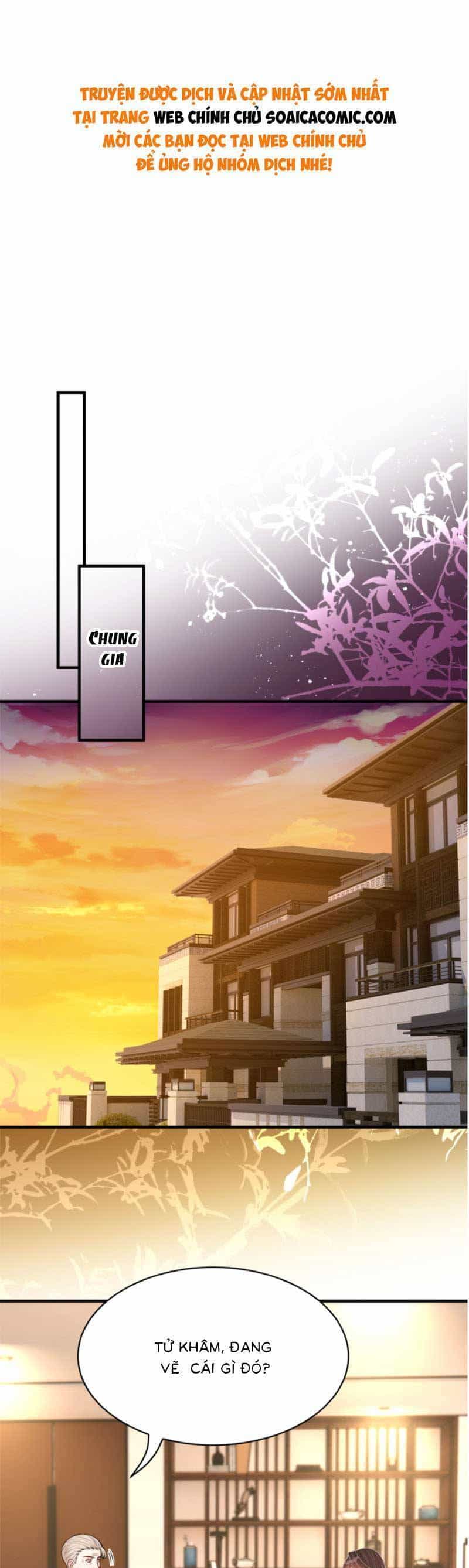Thiên Kim Toàn Năng Đại Tài - Chương 119 - ảnh 1
