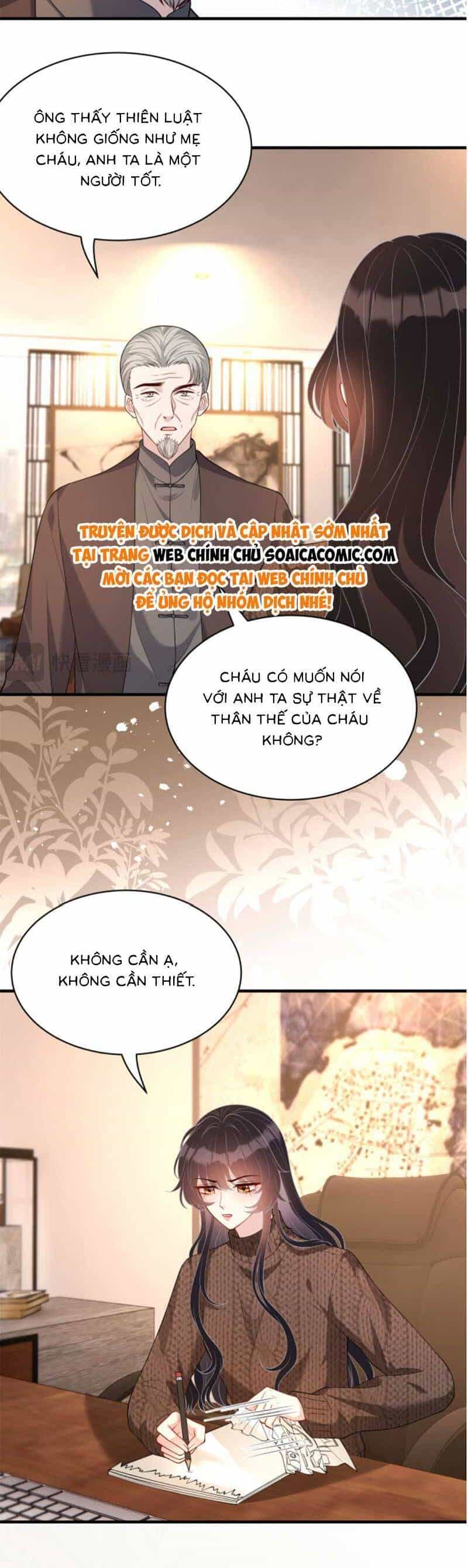 Thiên Kim Toàn Năng Đại Tài - Chương 119 - ảnh 3