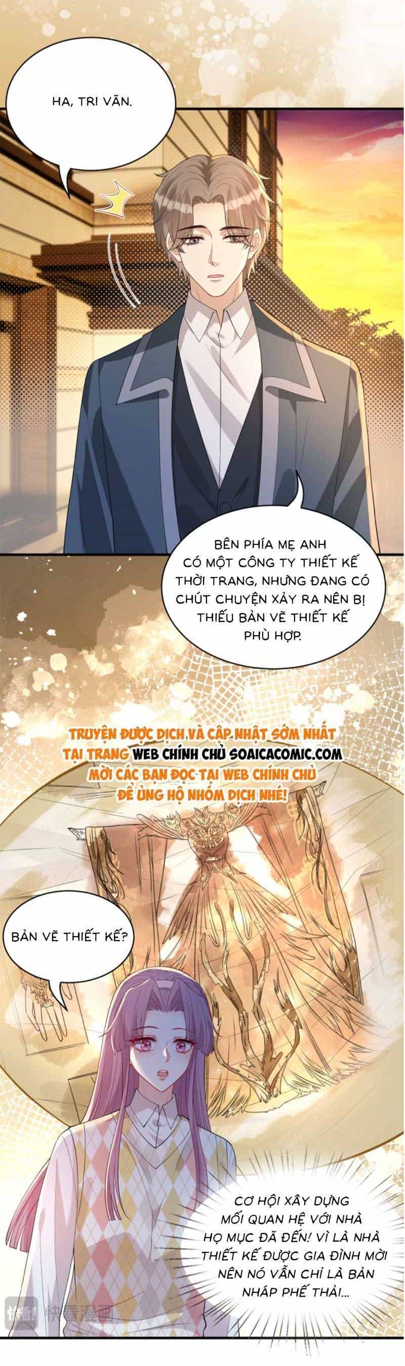 Thiên Kim Toàn Năng Đại Tài - Chương 119 - ảnh 9