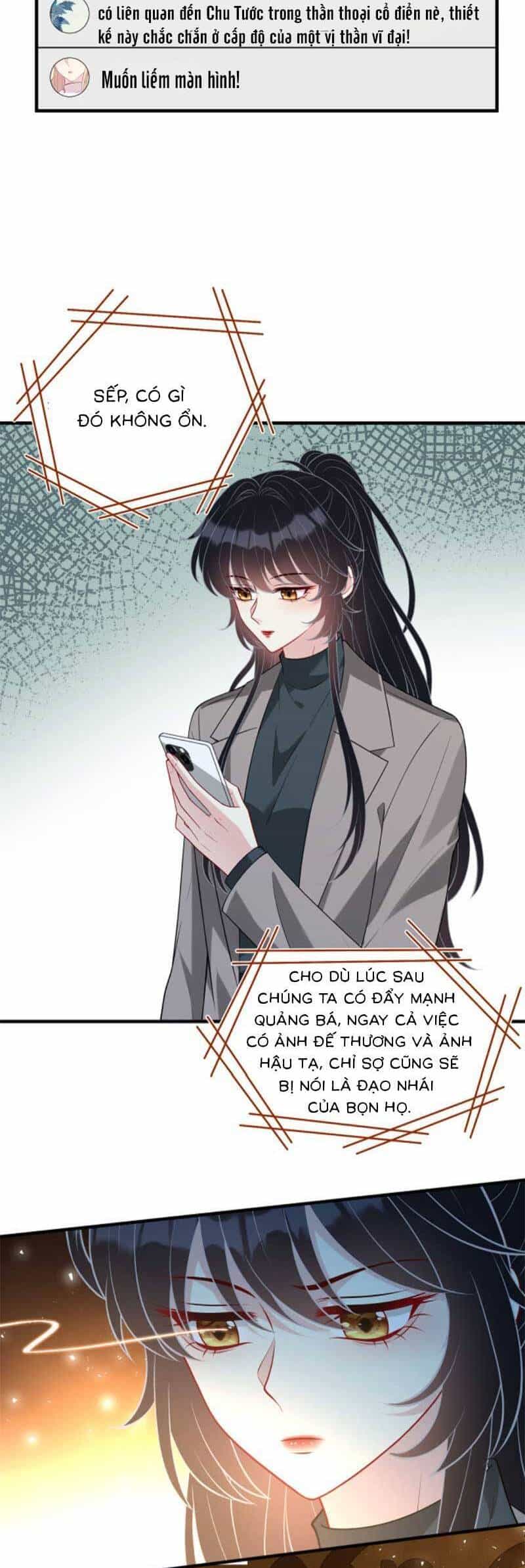 Thiên Kim Toàn Năng Đại Tài - Chương 120 - ảnh 11