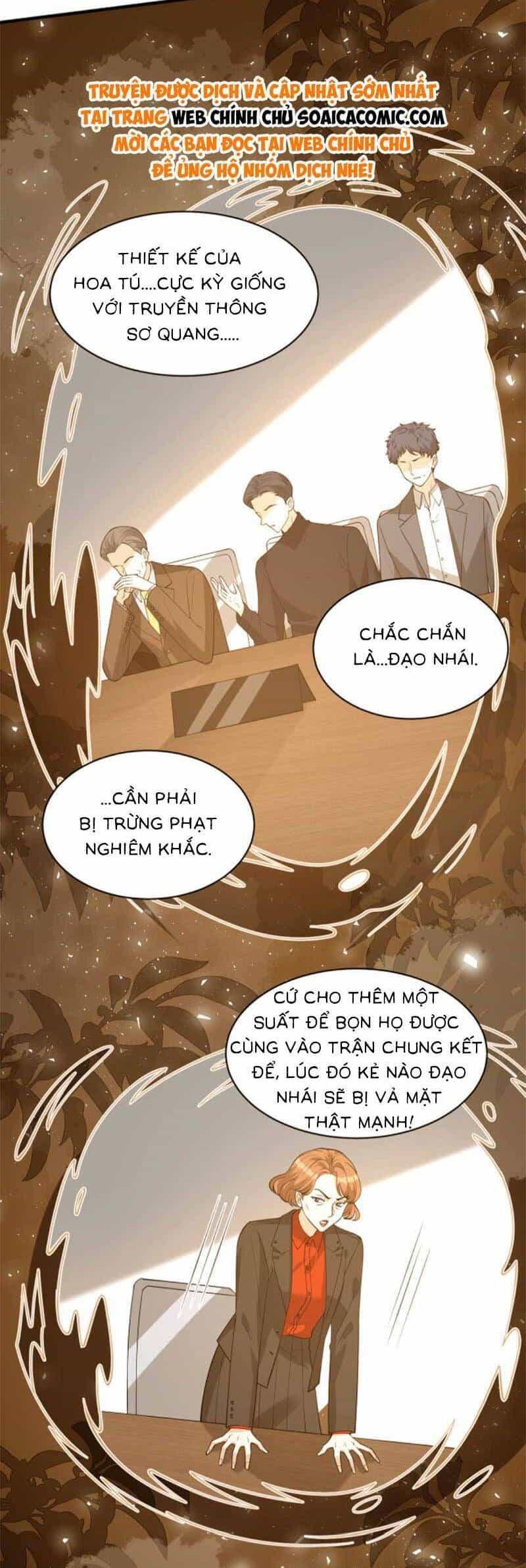 Thiên Kim Toàn Năng Đại Tài - Chương 120 - ảnh 12