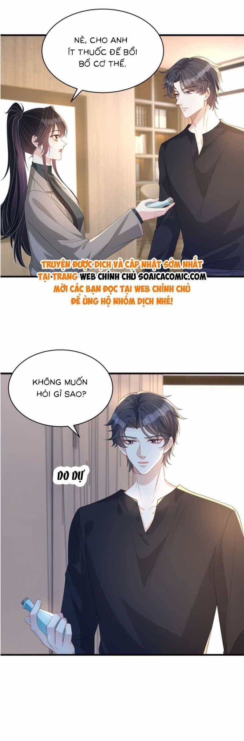 Thiên Kim Toàn Năng Đại Tài - Chương 120 - ảnh 2