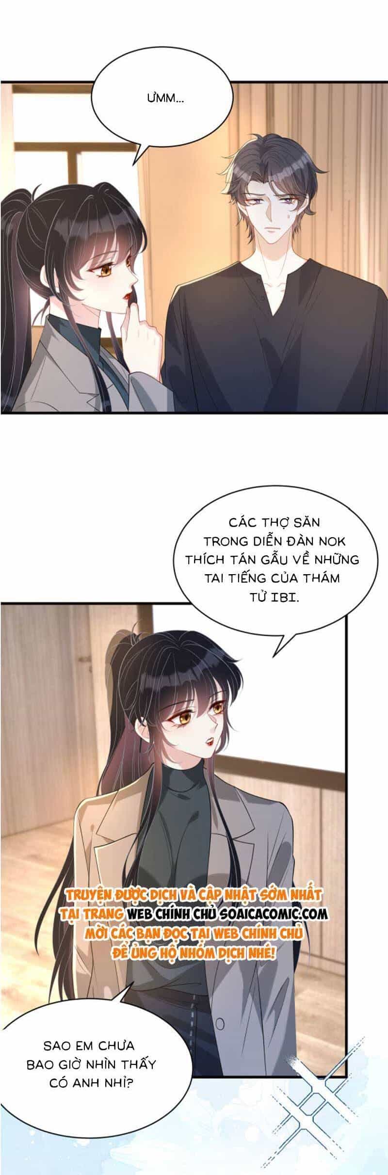 Thiên Kim Toàn Năng Đại Tài - Chương 120 - ảnh 3