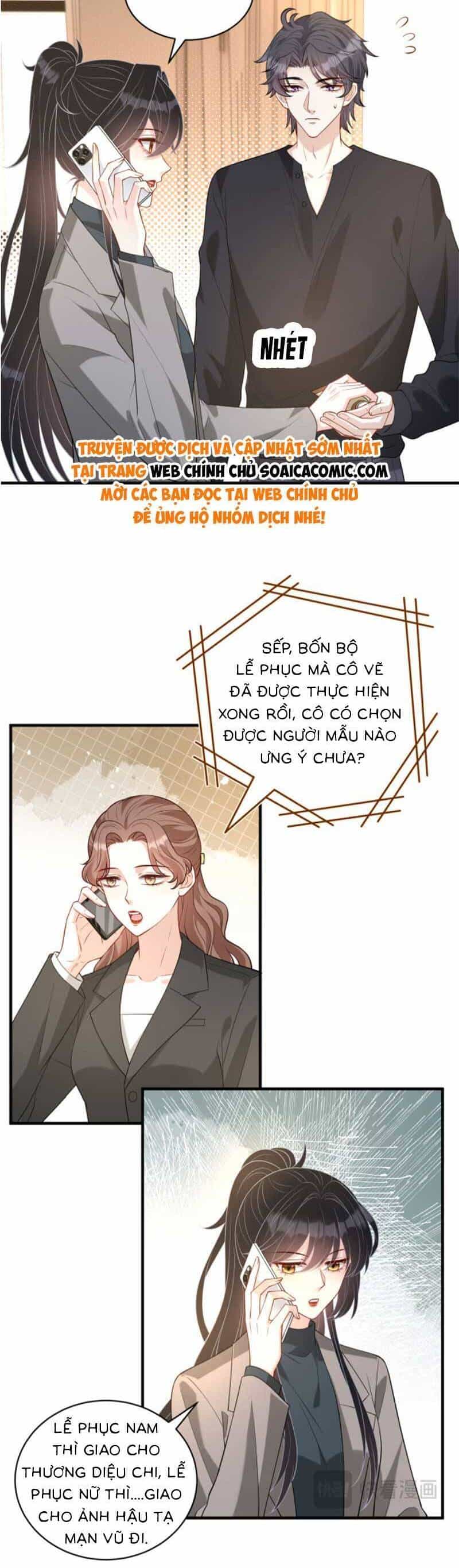 Thiên Kim Toàn Năng Đại Tài - Chương 120 - ảnh 9