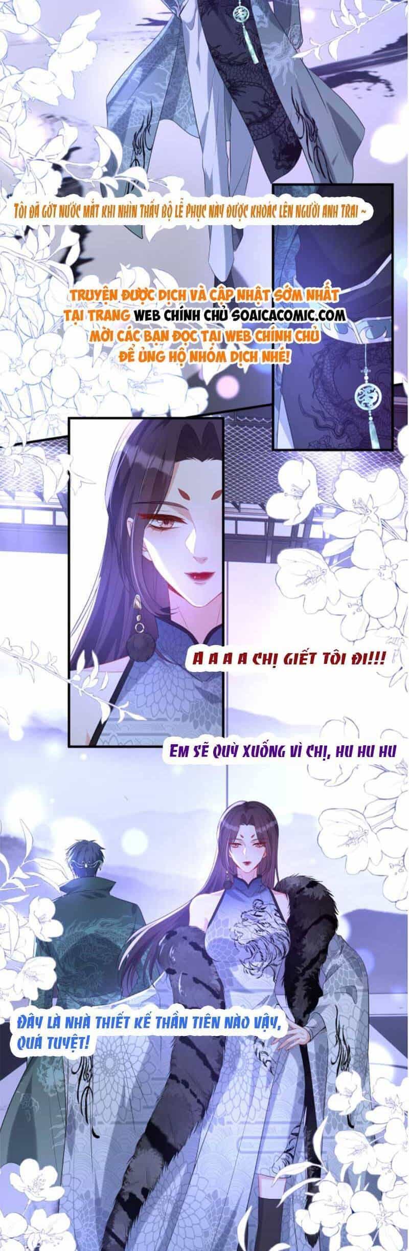 Thiên Kim Toàn Năng Đại Tài - Chương 121 - ảnh 8