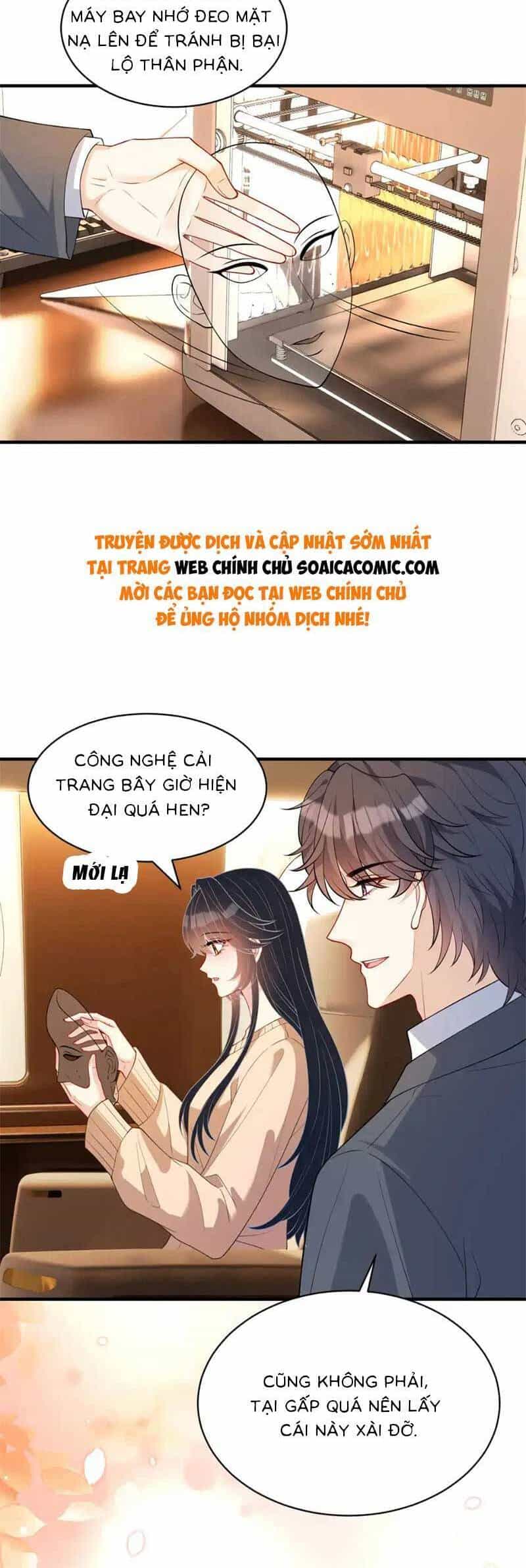 Thiên Kim Toàn Năng Đại Tài - Chương 122 - ảnh 11