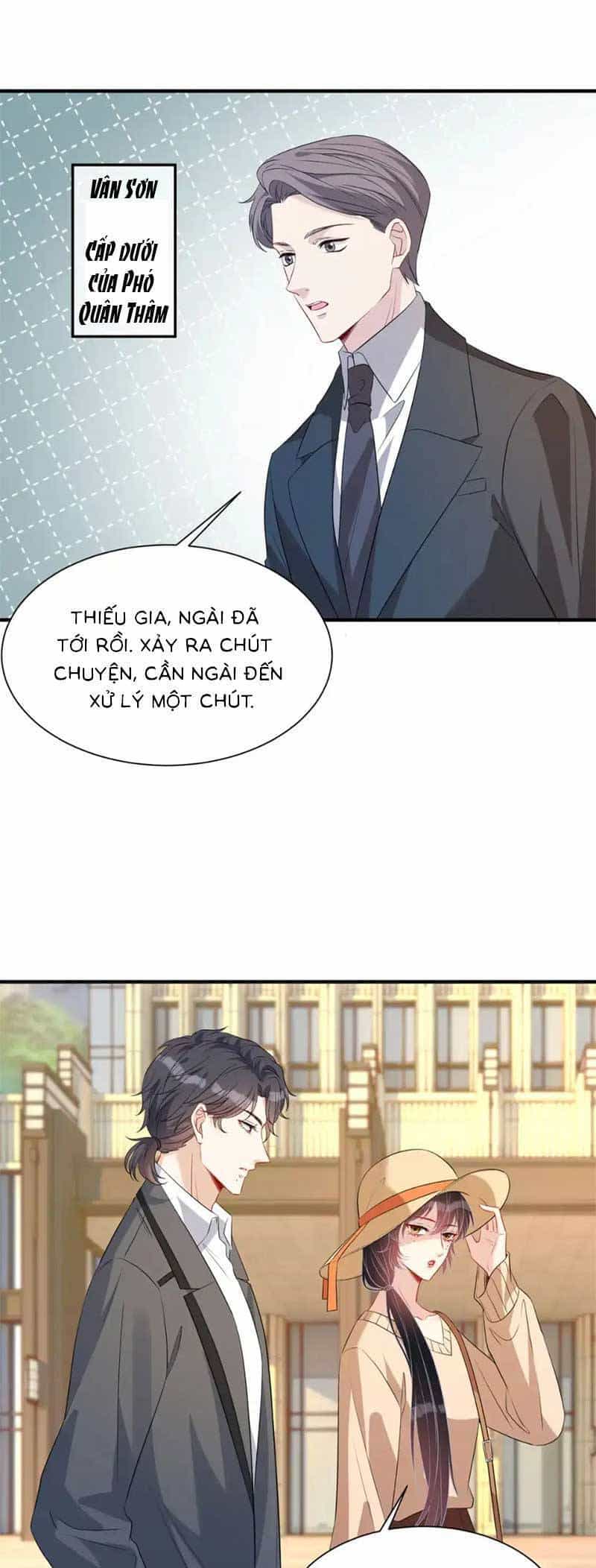 Thiên Kim Toàn Năng Đại Tài - Chương 122 - ảnh 15