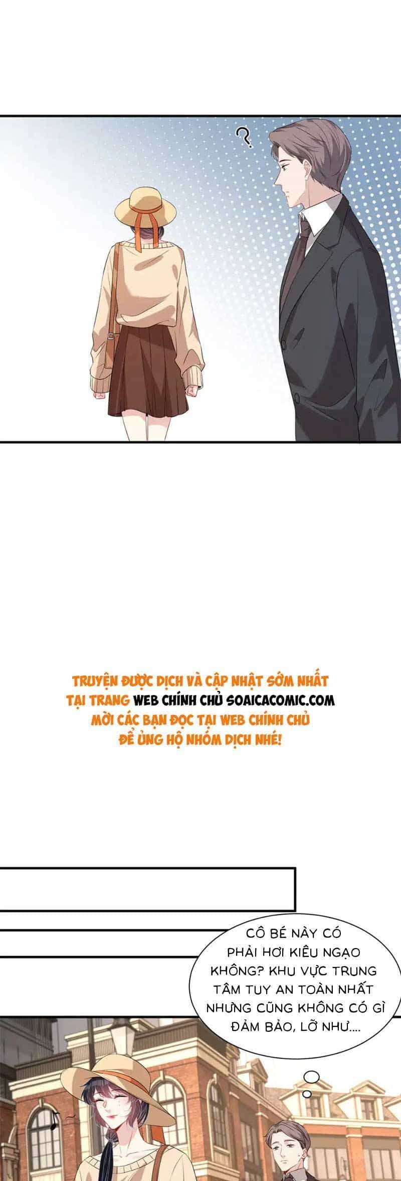 Thiên Kim Toàn Năng Đại Tài - Chương 122 - ảnh 18