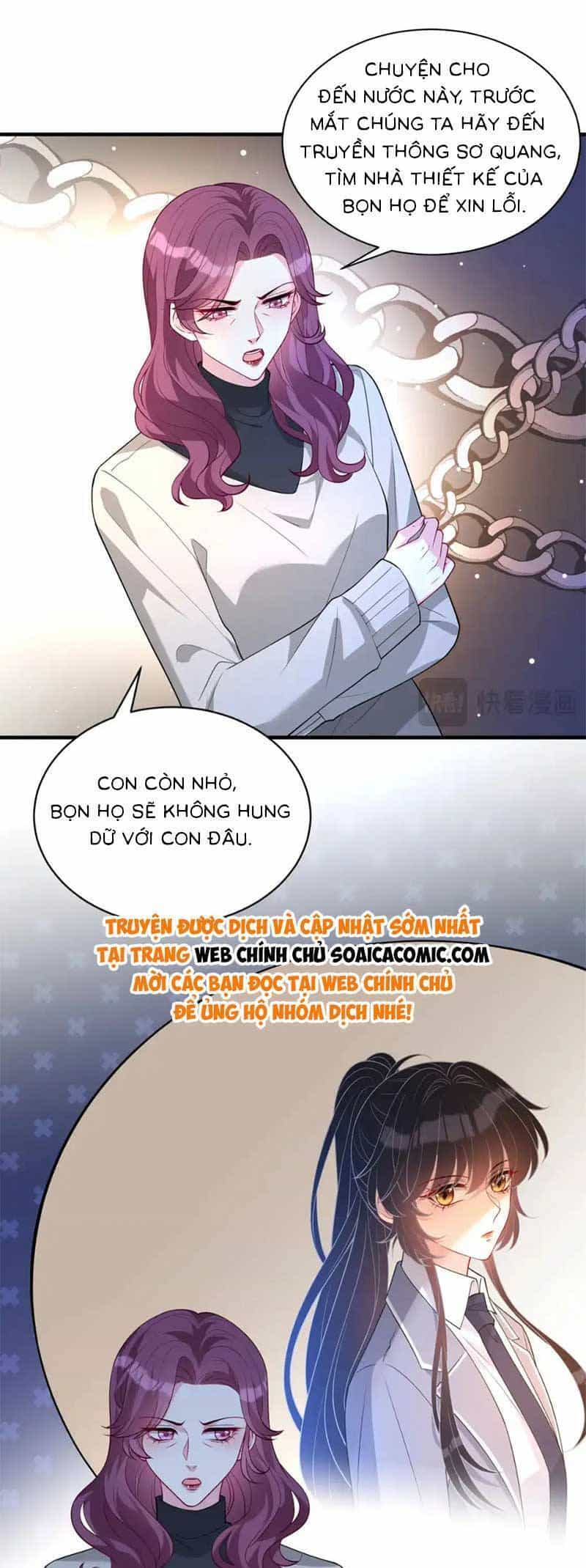 Thiên Kim Toàn Năng Đại Tài - Chương 122 - ảnh 4