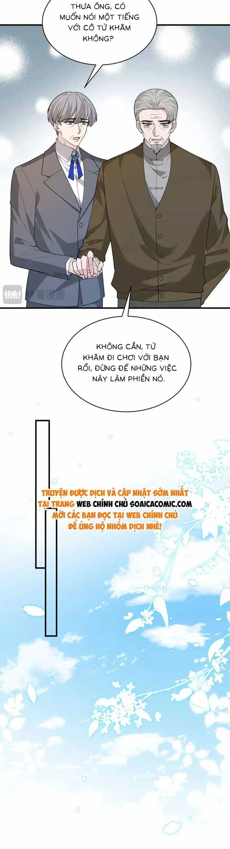 Thiên Kim Toàn Năng Đại Tài - Chương 122 - ảnh 8
