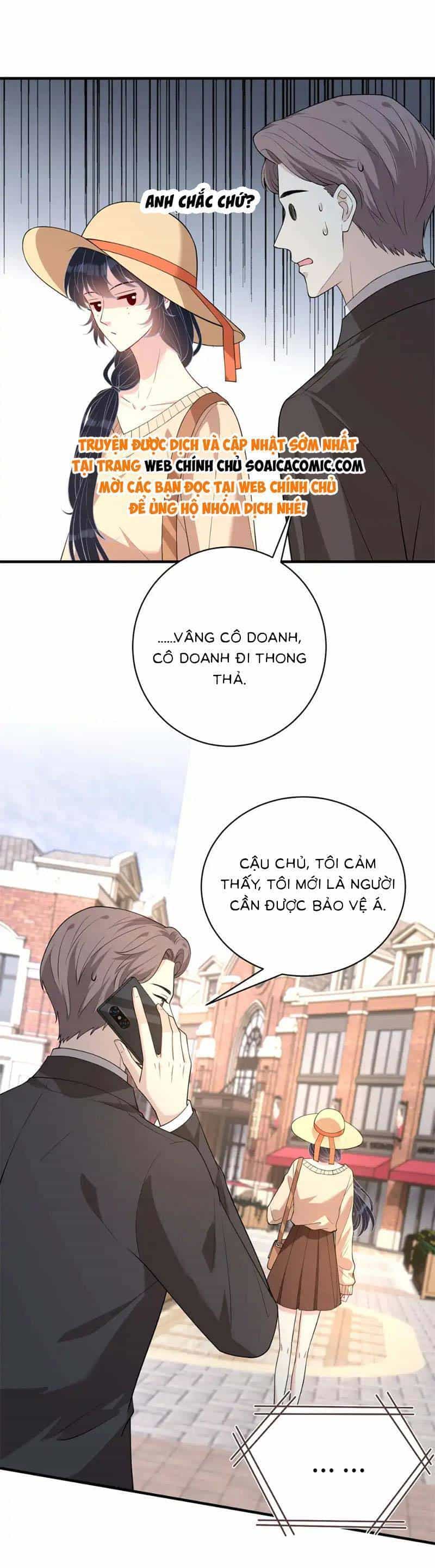 Thiên Kim Toàn Năng Đại Tài - Chương 123 - ảnh 13