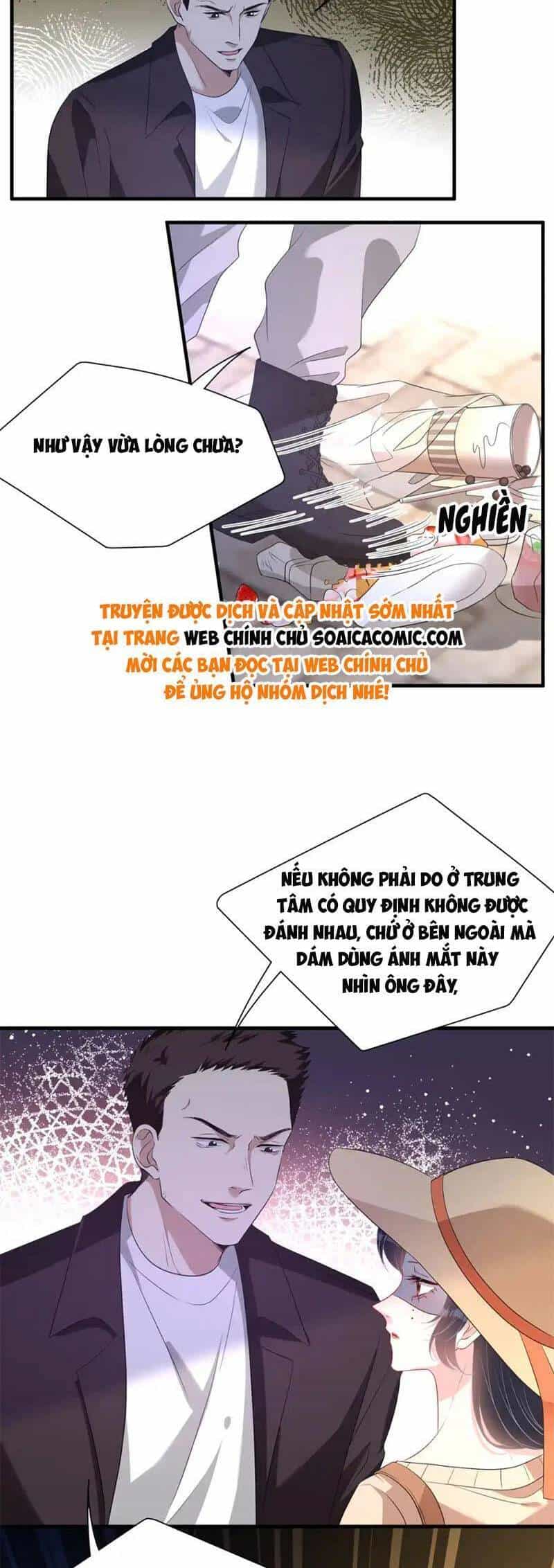 Thiên Kim Toàn Năng Đại Tài - Chương 123 - ảnh 3