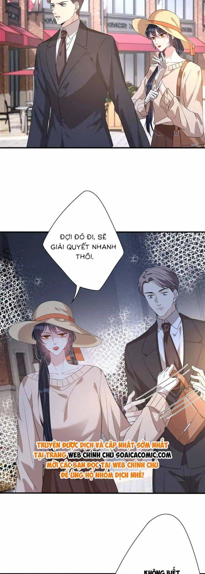 Thiên Kim Toàn Năng Đại Tài - Chương 123 - ảnh 8