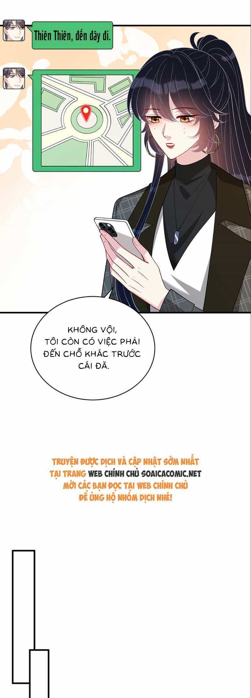 Thiên Kim Toàn Năng Đại Tài - Chương 124 - ảnh 12