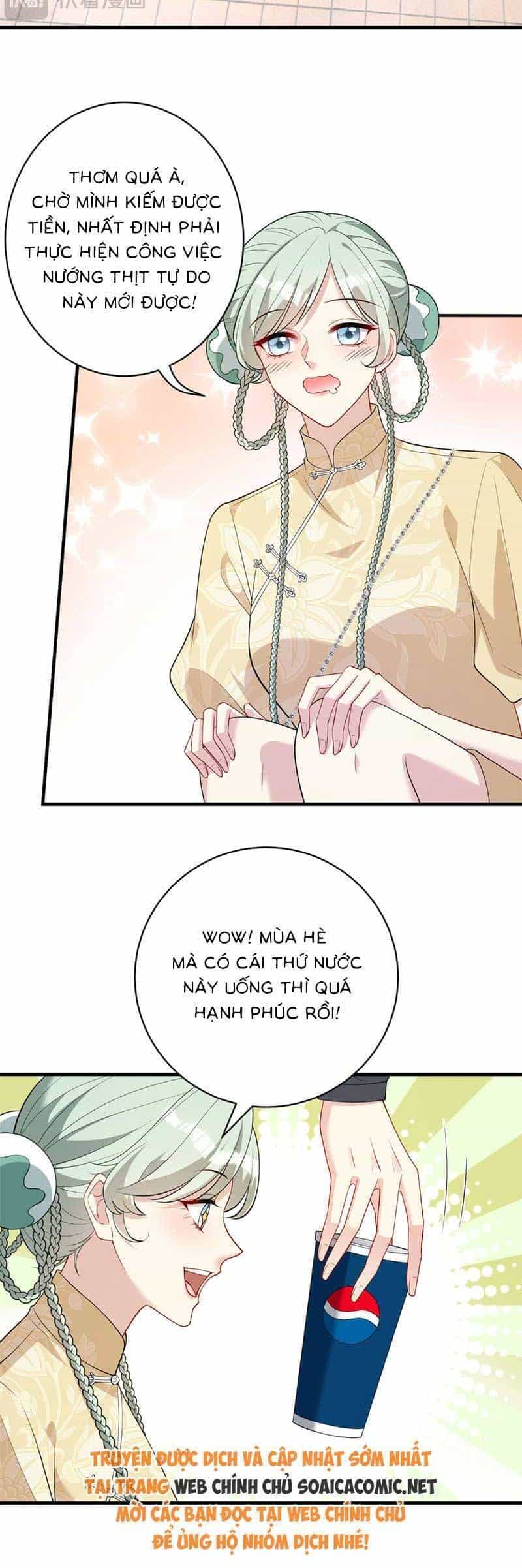 Thiên Kim Toàn Năng Đại Tài - Chương 125 - ảnh 12