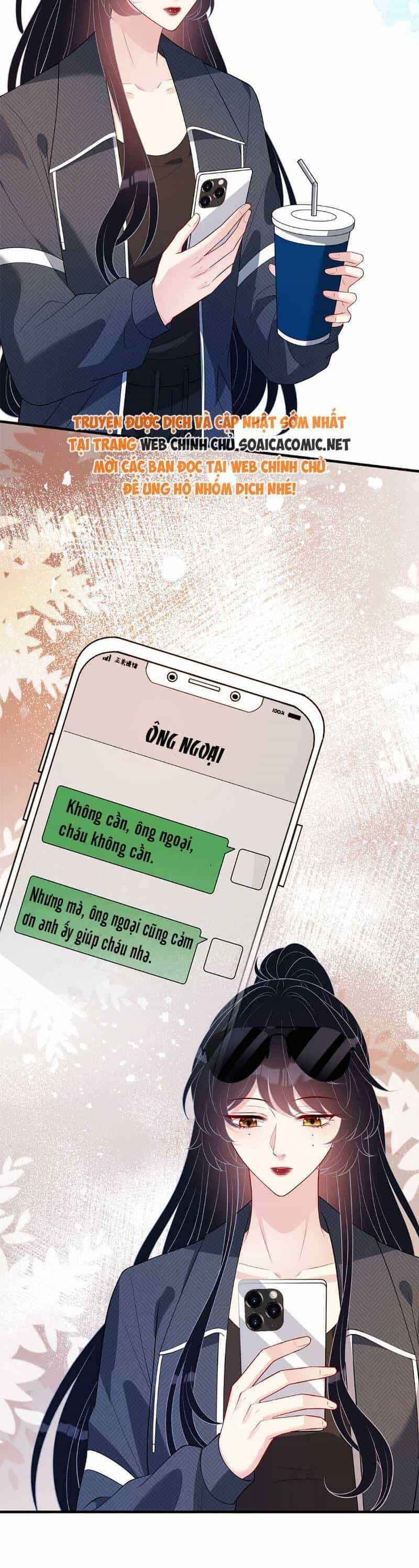 Thiên Kim Toàn Năng Đại Tài - Chương 125 - ảnh 21