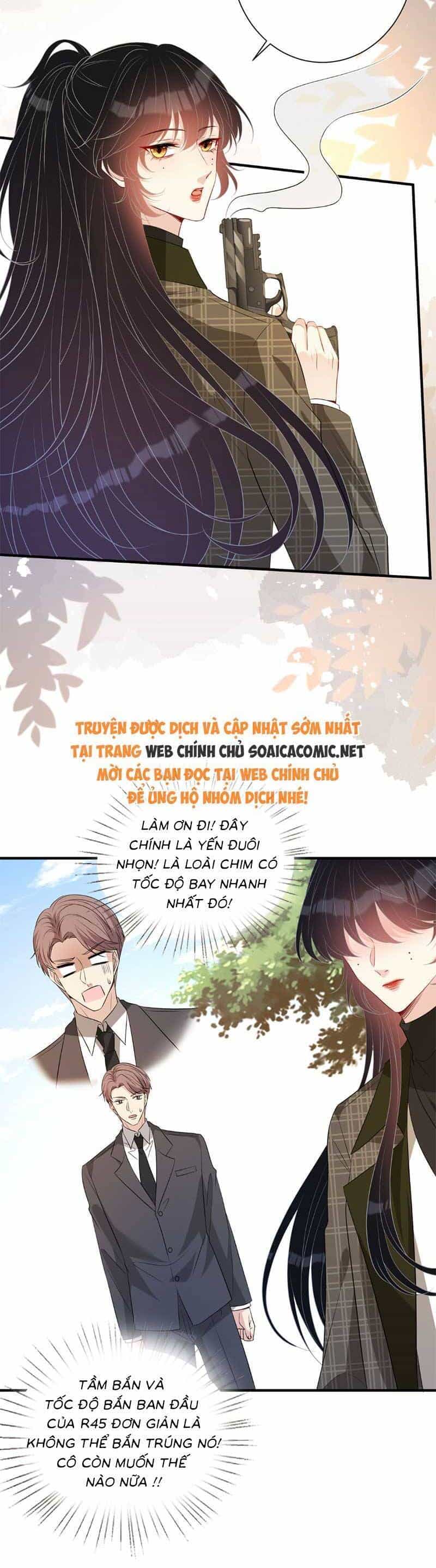 Thiên Kim Toàn Năng Đại Tài - Chương 125 - ảnh 9