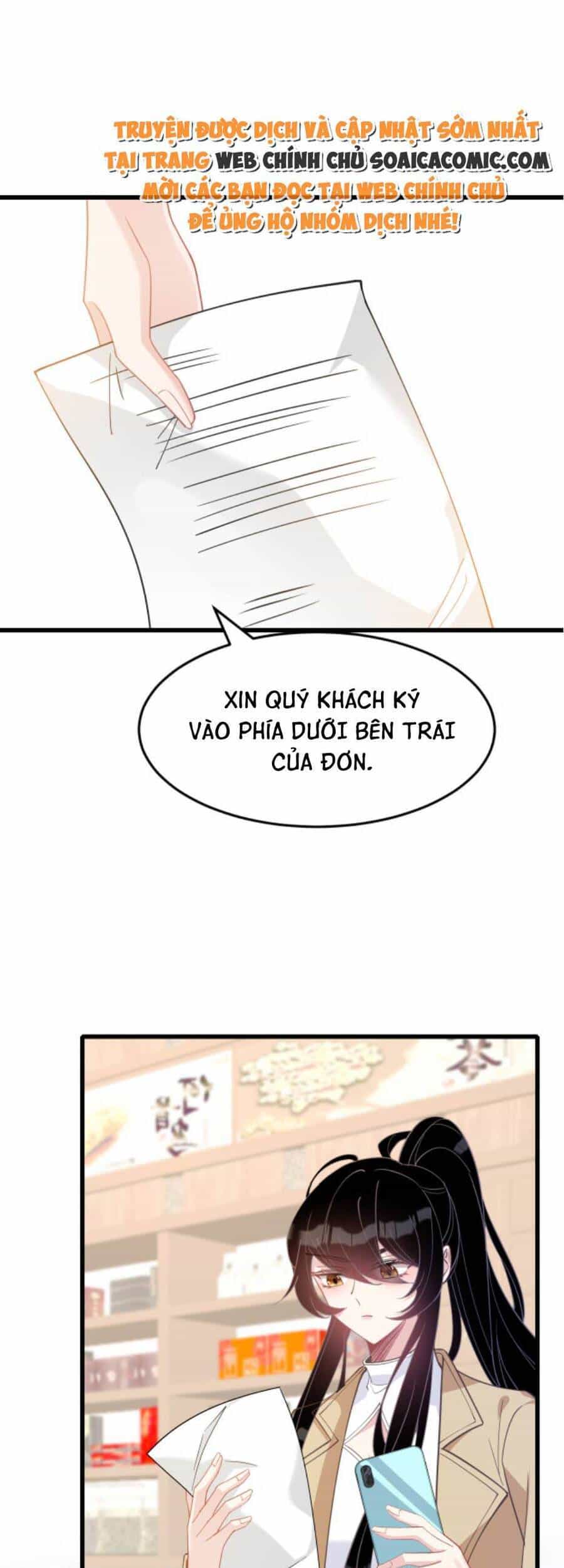 Thiên Kim Toàn Năng Đại Tài - Chương 10 - ảnh 12